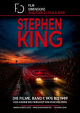 Stephen King – Die Filme, Band 1: 1976 bis 1989 (Ein Film Dimensions Buch)