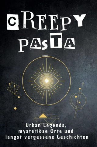 Creepypasta