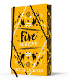 Five Survive