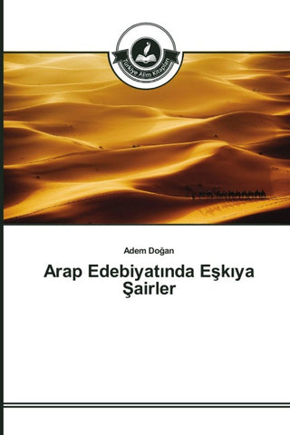 Arap Edebiyat¿nda E¿k¿ya ¿airler