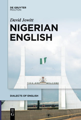 Nigerian English