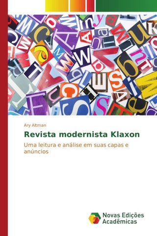 Revista modernista Klaxon