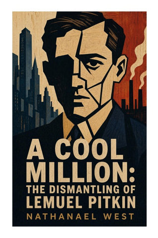 A Cool Million: The Dismantling of Lemuel Pitkin