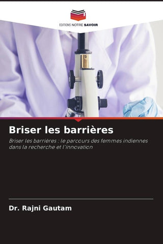 Briser les barrières
