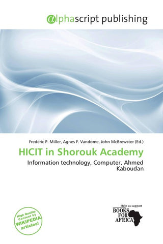 HICIT in Shorouk Academy