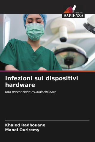 Infezioni sui dispositivi hardware