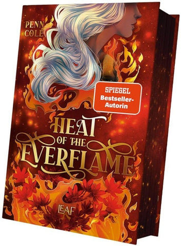 Heat of the Everflame