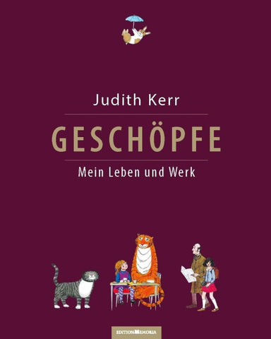 Geschöpfe