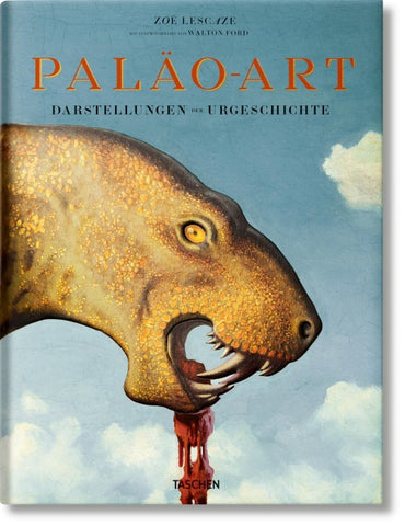 Paläo-Art