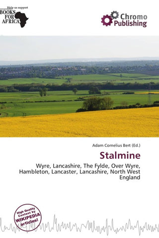 Stalmine