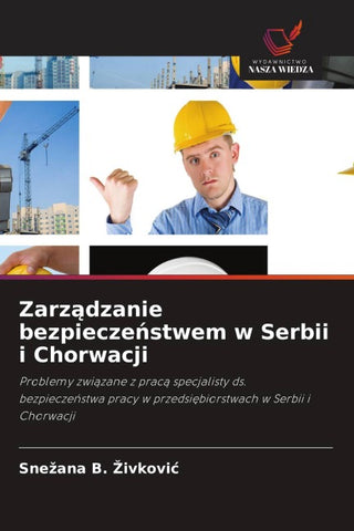 Zarz¿dzanie bezpiecze¿stwem w Serbii i Chorwacji