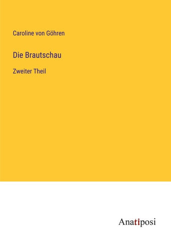 Die Brautschau