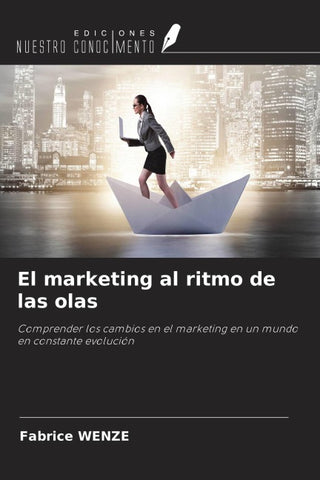 El marketing al ritmo de las olas