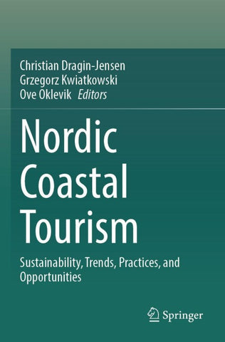 Nordic Coastal Tourism