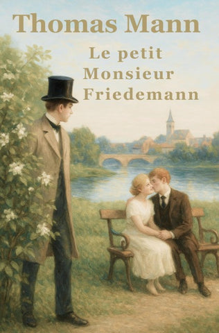 Le petit Monsieur Friedemann