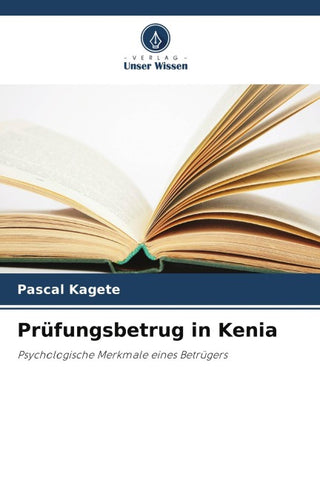 Prüfungsbetrug in Kenia