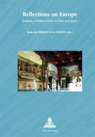Reflections on Europe