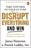 Disrupt Everything