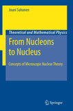 From Nucleons to Nucleus