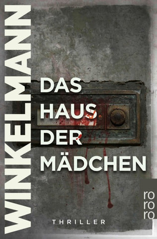 Das Haus der Mädchen