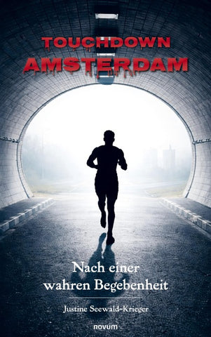 Touchdown Amsterdam