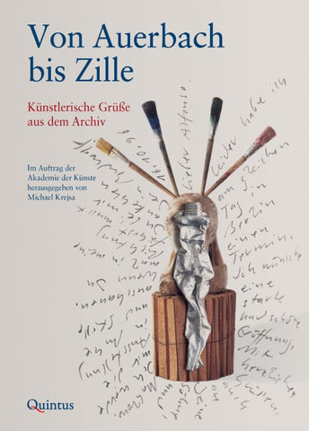 Von Auerbach bis Zille