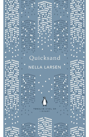 Quicksand