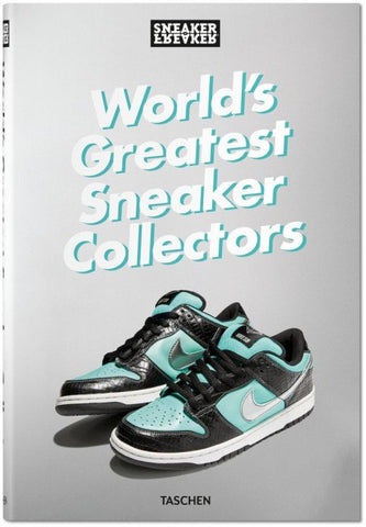 Sneaker Freaker