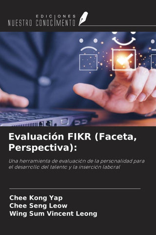 Evaluación FIKR (Faceta, Perspectiva):