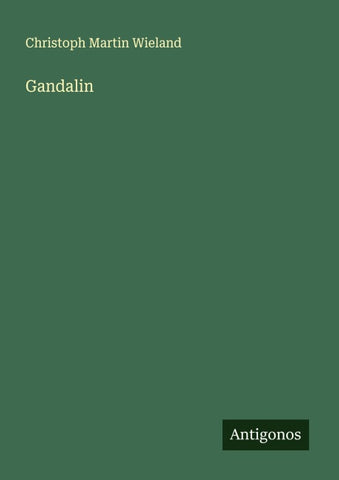 Gandalin