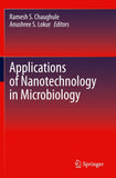 Applications of Nanotechnology in Microbiology