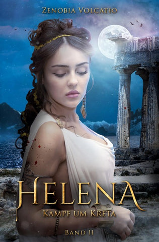 HELENA: Kampf um Kreta