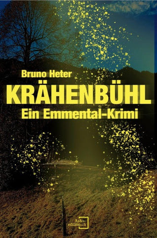 Krähenbühl