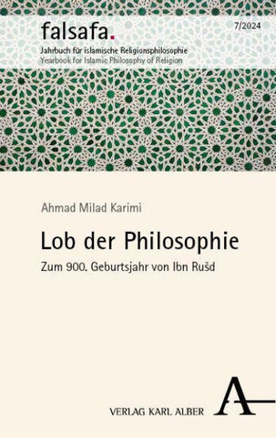 Lob der Philosophie
