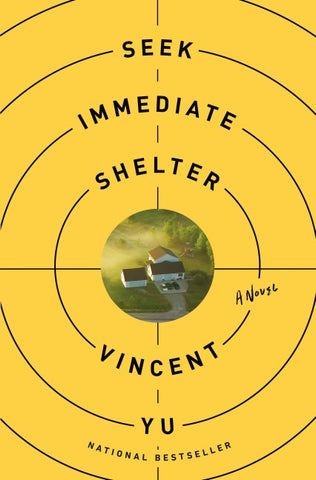 Seek Immediate Shelter