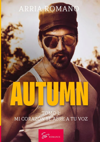 Autumn - Tomo 1