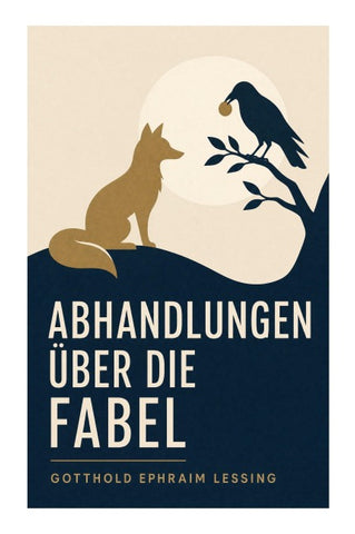 Abhandlungen über die Fabel