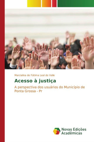 Acesso à justiça