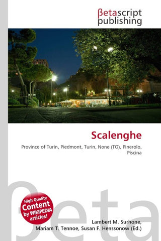 Scalenghe