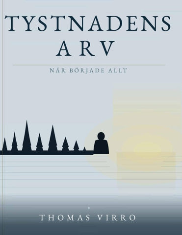 Tystnadens arv
