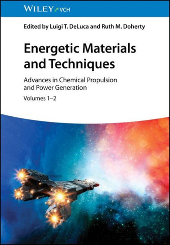 Energetic Materials and Techniques