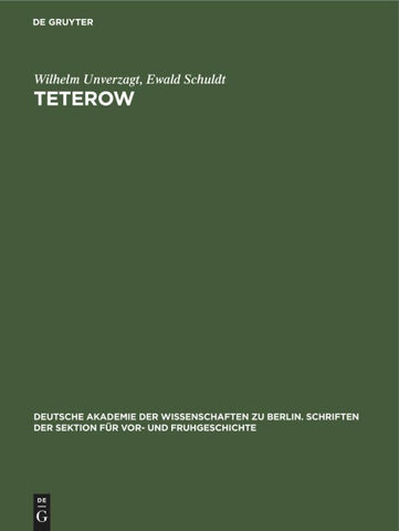 Teterow