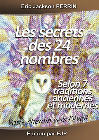 Les secrets des 24 nombres