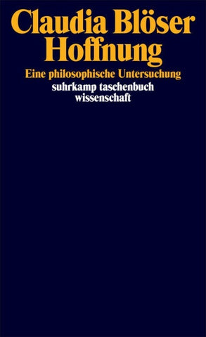 Hoffnung
