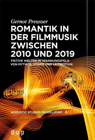 Romantik in der Filmmusik zwischen 2010 und 2019
