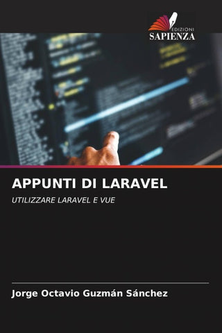 APPUNTI DI LARAVEL