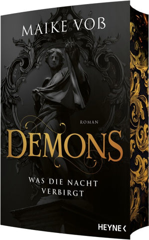 Demons – Was die Nacht verbirgt