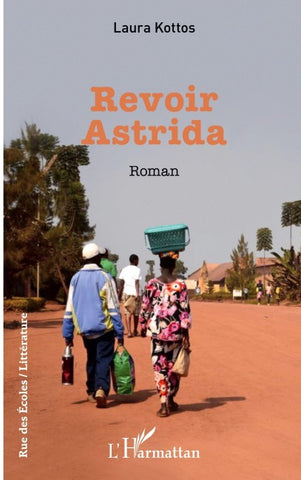 Revoir Astrida