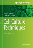 Cell Culture Techniques