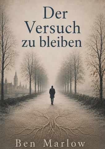 Der Versuch zu bleiben